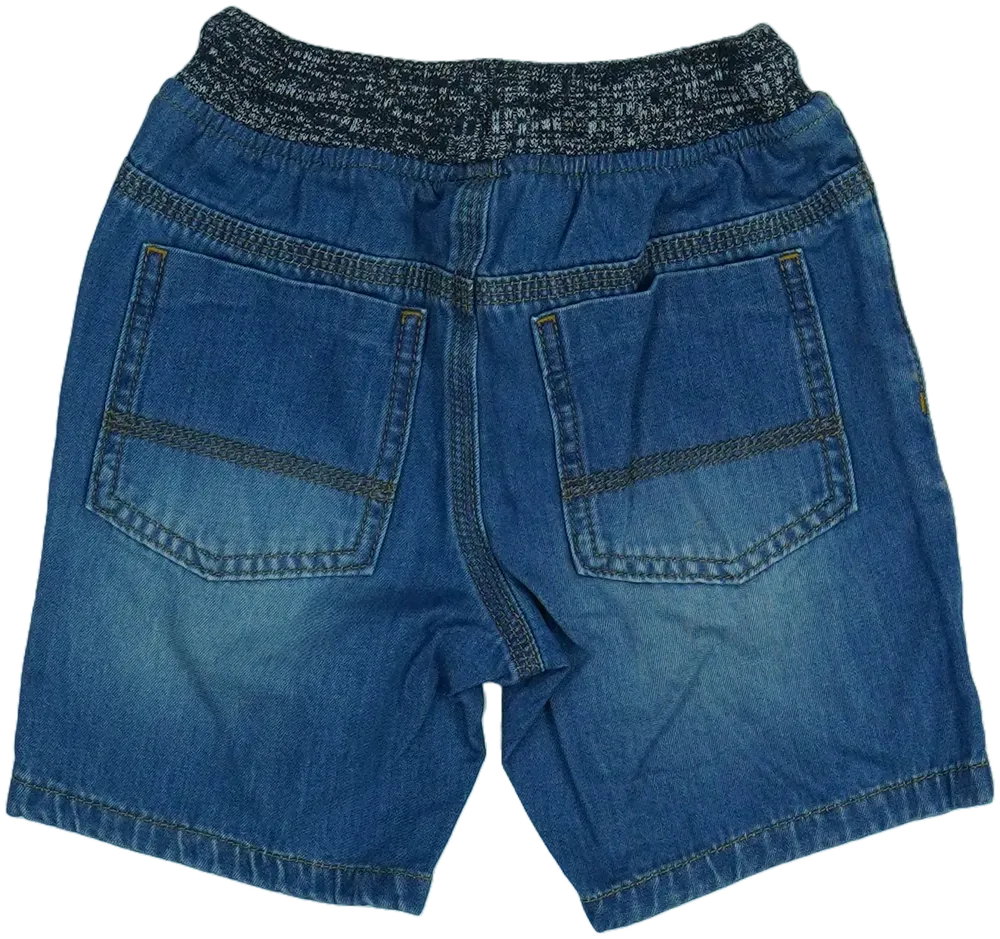 Kék Next Rövidnadrág EU 110 / UK 5 év / US 5 év/XS