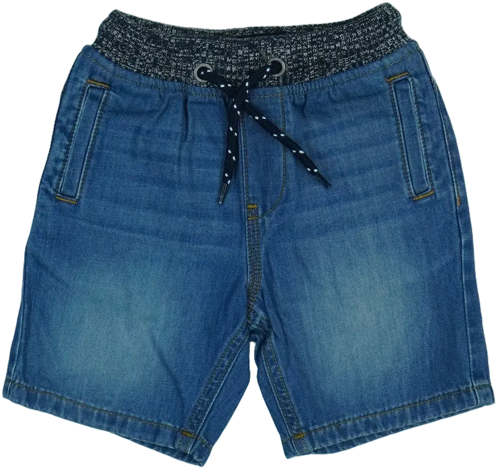 Kék Next Rövidnadrág EU 110 / UK 5 év / US 5 év/XS