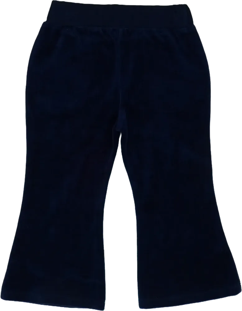 Kék Guess Melegítőnadrág EU 92 / UK 2 év / US 2T