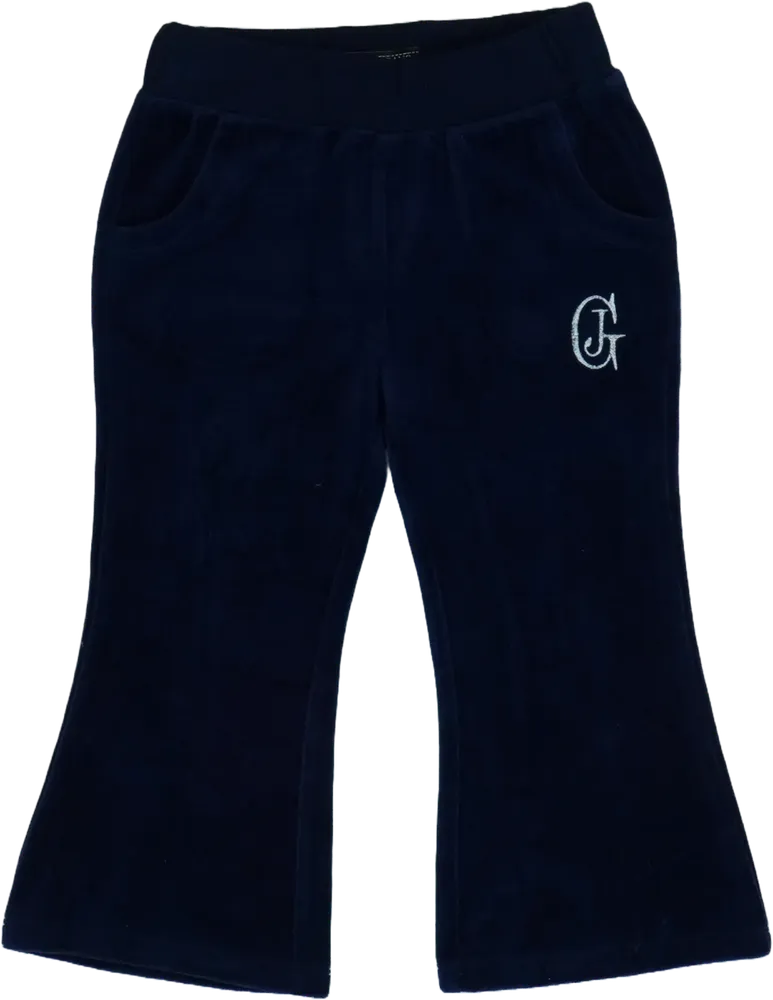 Kék Guess Melegítőnadrág EU 92 / UK 2 év / US 2T