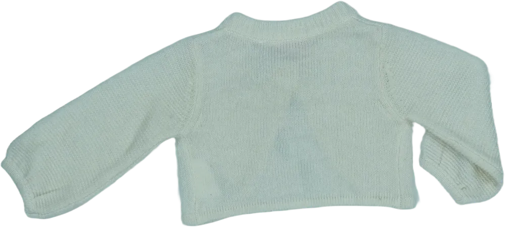 Barna Guess Bolero EU 68 / UK 3-6 hónap / US 3-6 hónap