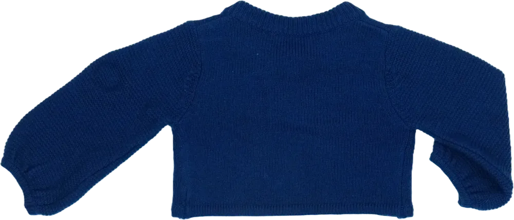 Kék Guess Bolero EU 68 / UK 3-6 hónap / US 3-6 hónap