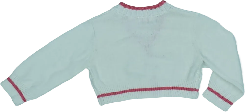 Barna Guess Bolero EU 68 / UK 3-6 hónap / US 3-6 hónap