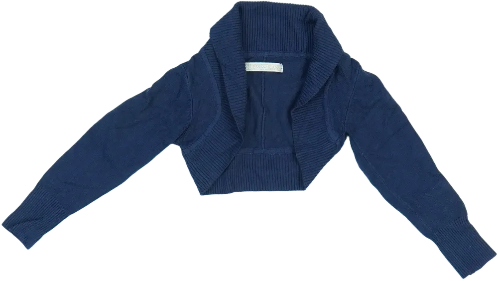 Kék Guess Bolero EU 92 / UK 2 év / US 2T