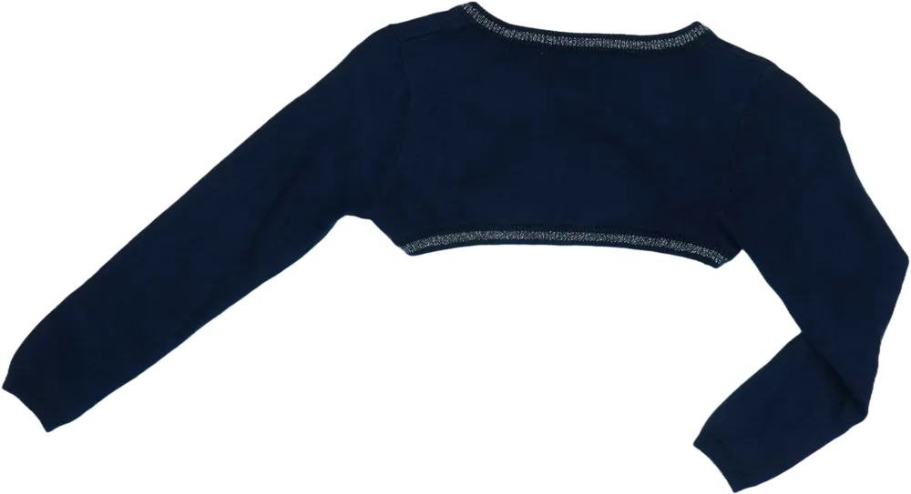 Kék Guess Bolero EU 92 / UK 2 év / US 2T