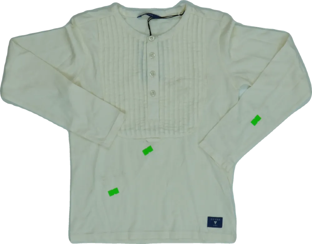 Barna Guess Blúz EU 128 / UK 8 év / US 8 év/M