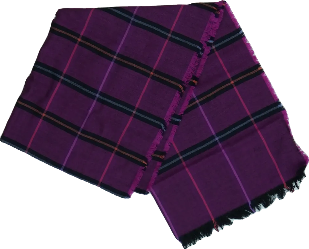 Lila Egyéb Kendő Egyméret