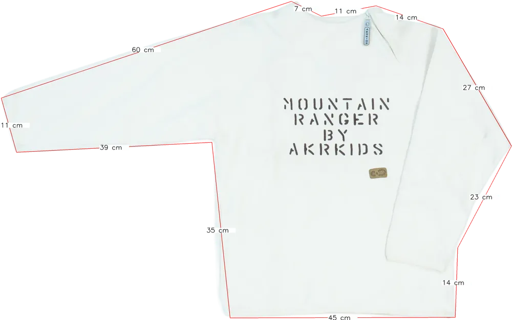 Fehér Egyéb Pulóver EU 164 / UK 14 év / US 14 év/XL