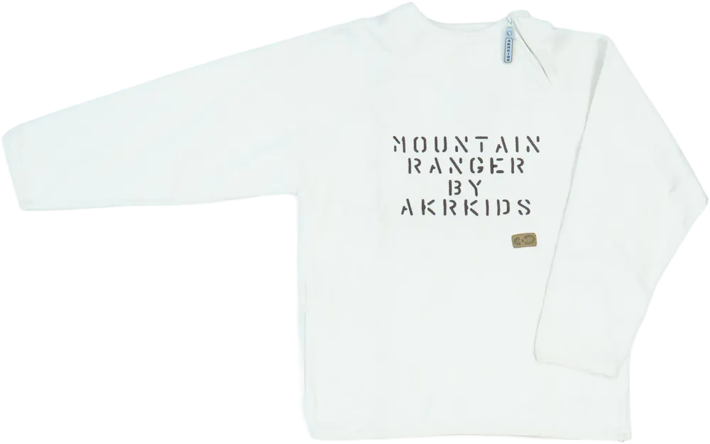 Fehér Egyéb Pulóver EU 164 / UK 14 év / US 14 év/XL