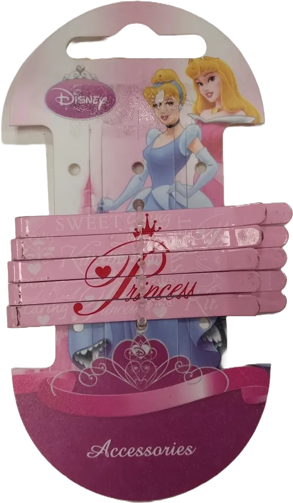 Rózsaszín Disney Hajcsat Egyméret