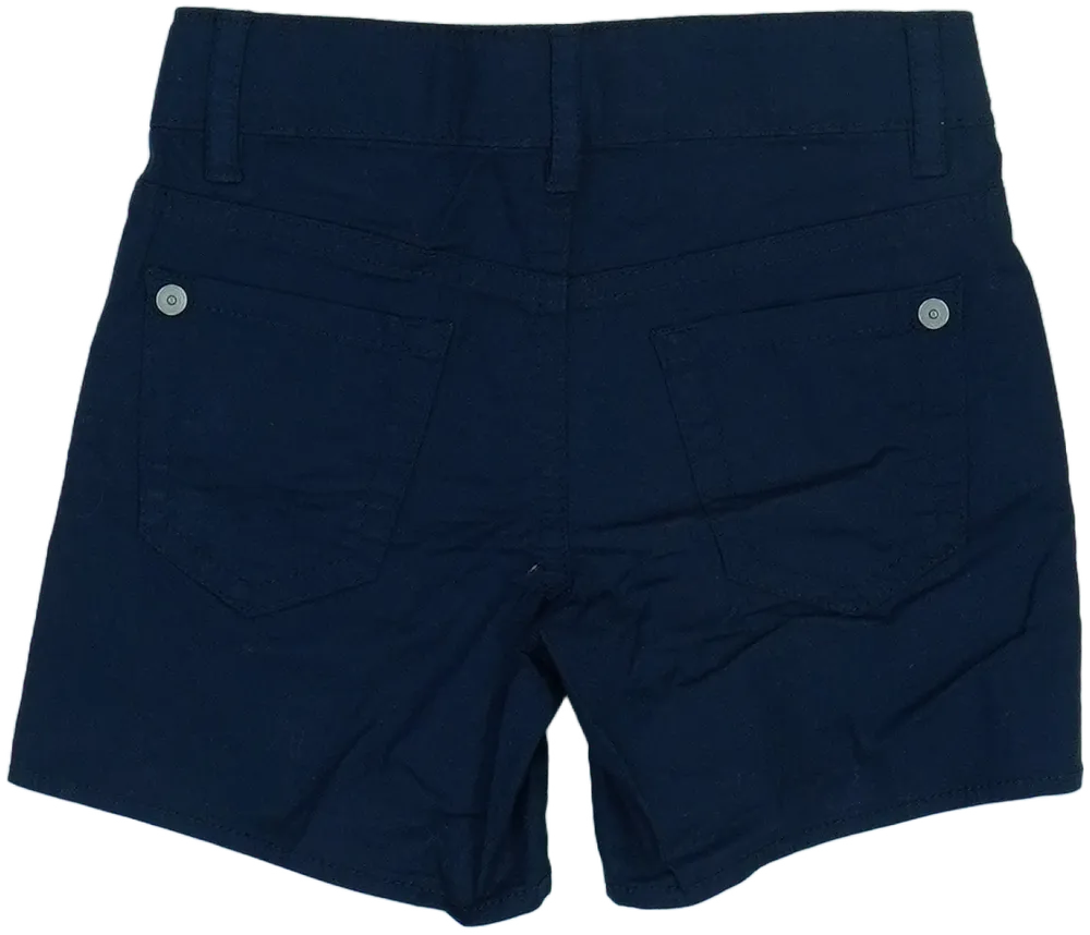 Kék Benetton Rövidnadrág EU 98 / UK 3 év / US 3T