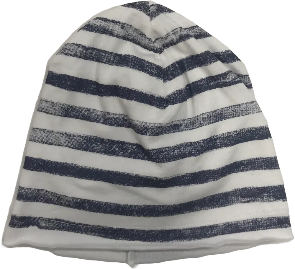 Fehér Benetton Sapka EU 62 / UK 0-3 hónap / US 0-3 hónap