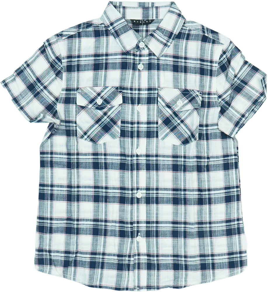 Többszínű Sisley Ing EU 134 / UK 9 év / US 9 év/L