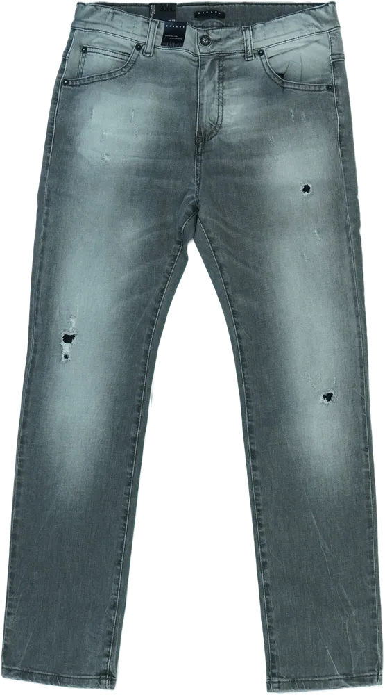 Szürke Sisley Farmernadrág EU 164 / UK 14 év / US 14 év/XL