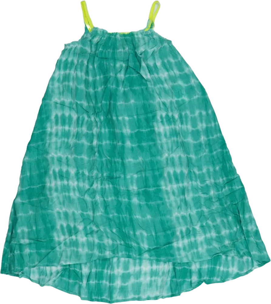 Kék Sisley Ruha EU 140 / UK 10 év / US 10 év/L