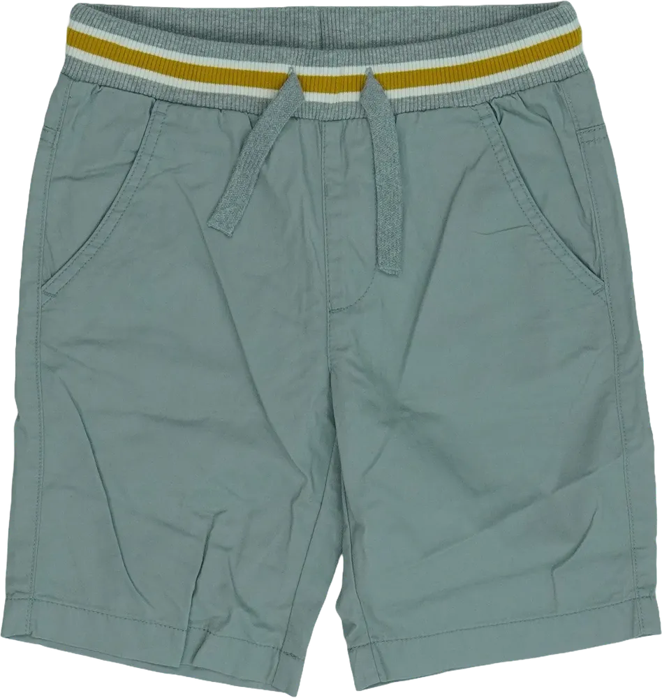 Szürke Benetton Rövidnadrág EU 128 / UK 8 év / US 8 év/M