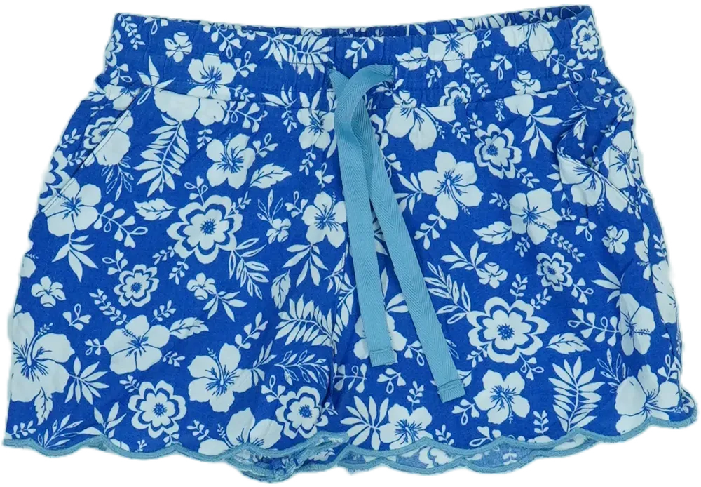 Kék Benetton Rövidnadrág EU 80 / UK 9-12 hónap / US 12 hónap