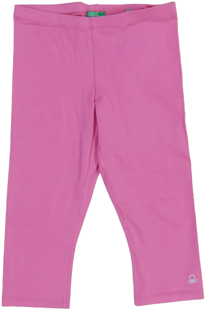 Rózsaszín OVS Leggings EU 128 / UK 8 év / US 8 év/M