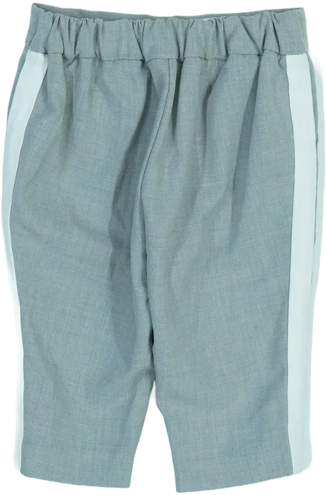 Szürke Benetton Hosszúnadrág EU 80 / UK 9-12 hónap / US 12 hónap