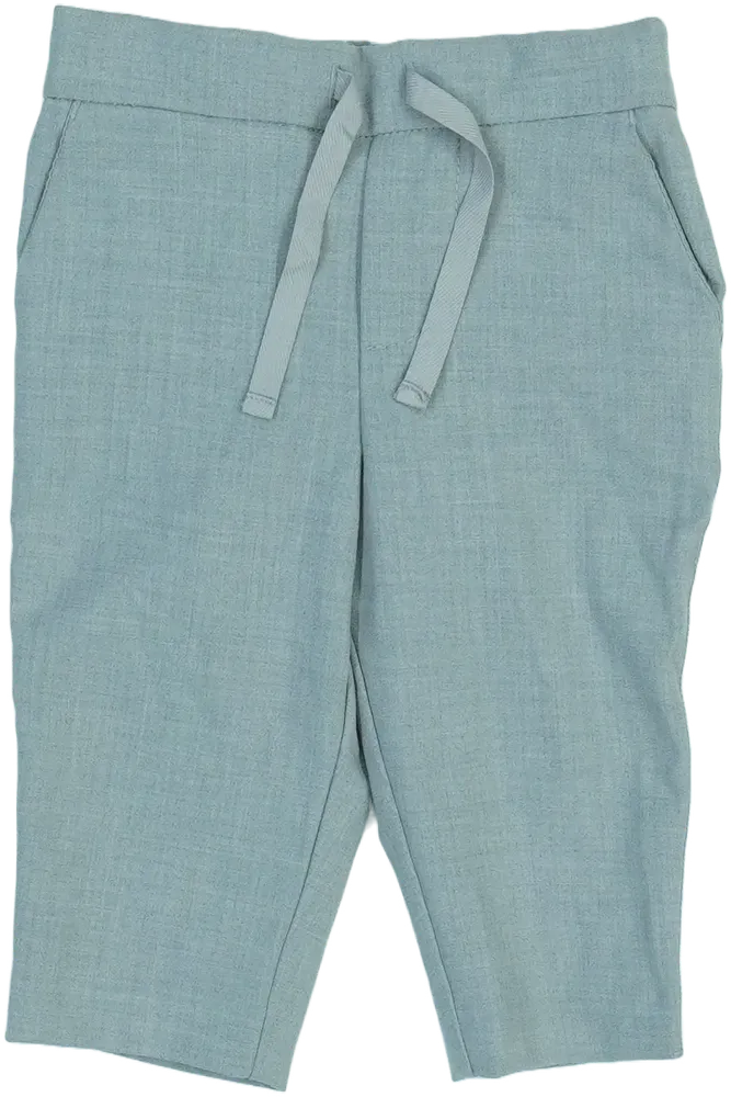 Szürke Benetton Hosszúnadrág EU 80 / UK 9-12 hónap / US 12 hónap