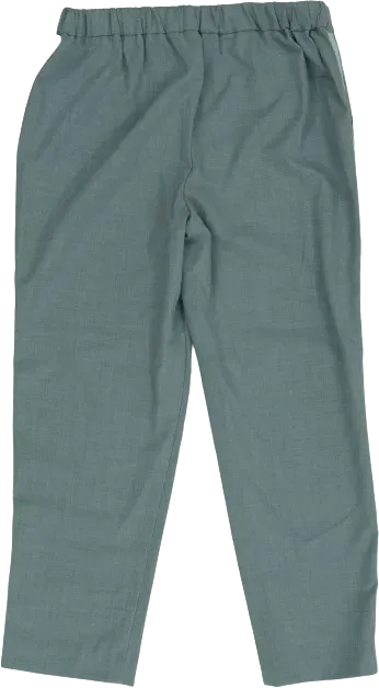 Szürke Benetton Hosszúnadrág EU 140 / UK 10 év / US 10 év/L