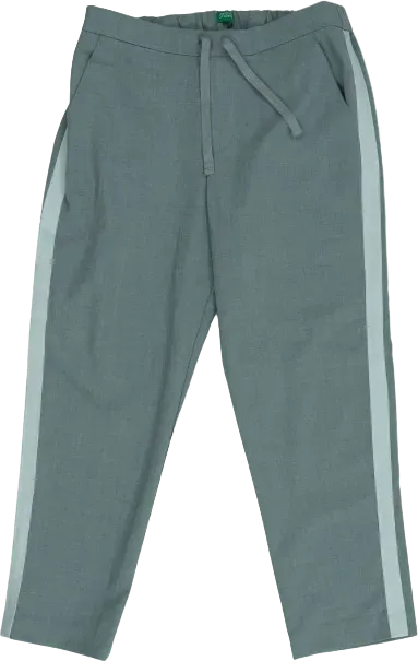 Szürke Benetton Hosszúnadrág EU 140 / UK 10 év / US 10 év/L