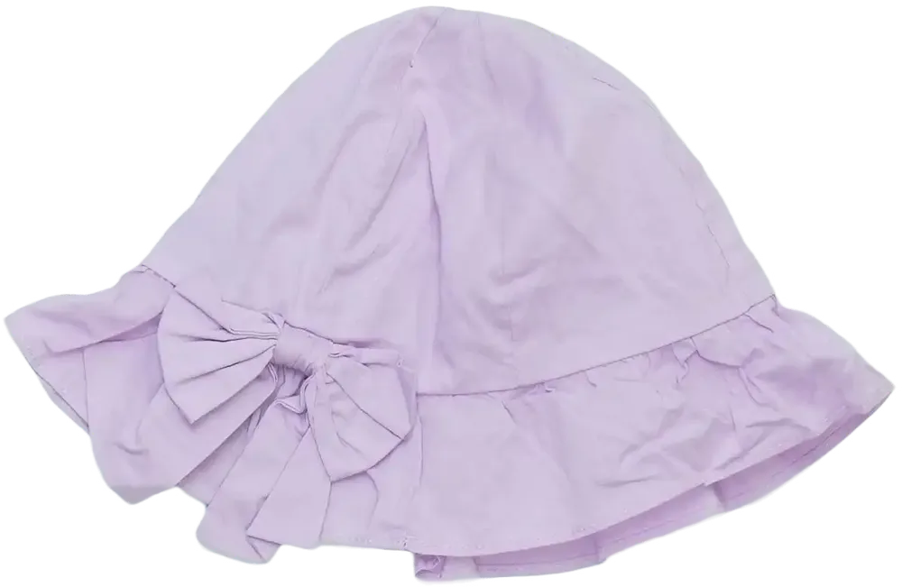 Lila Benetton Kalap EU 110 / UK 5 év / US 5 év/XS