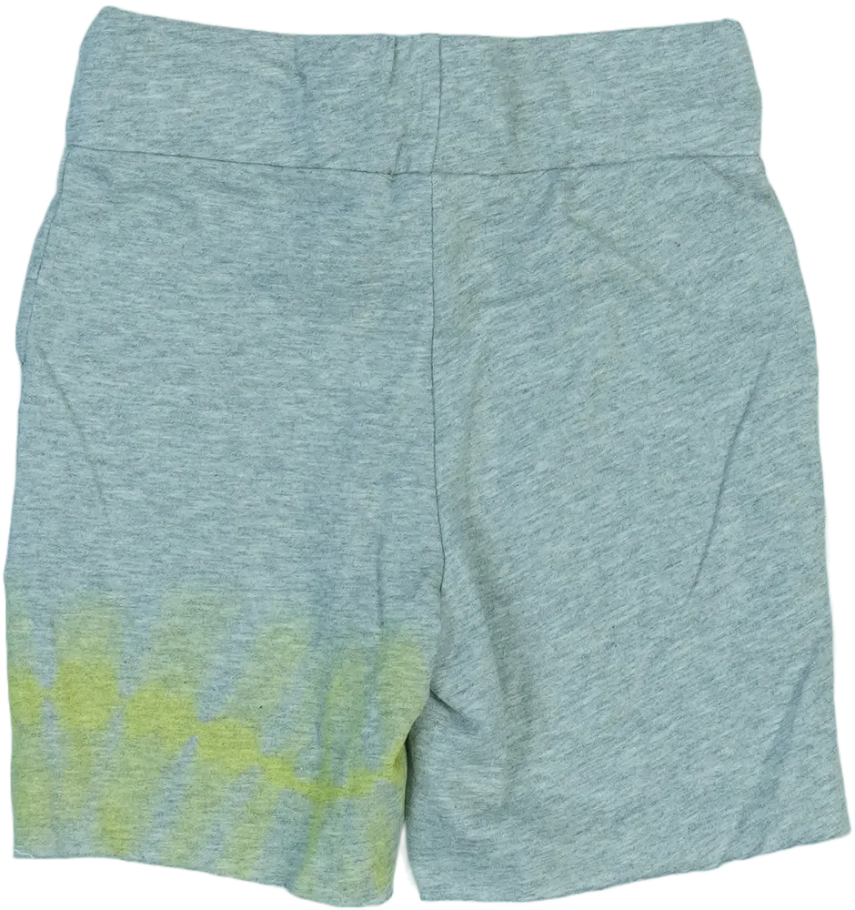 Szürke Sisley Rövidnadrág EU 110 / UK 5 év / US 5 év/XS