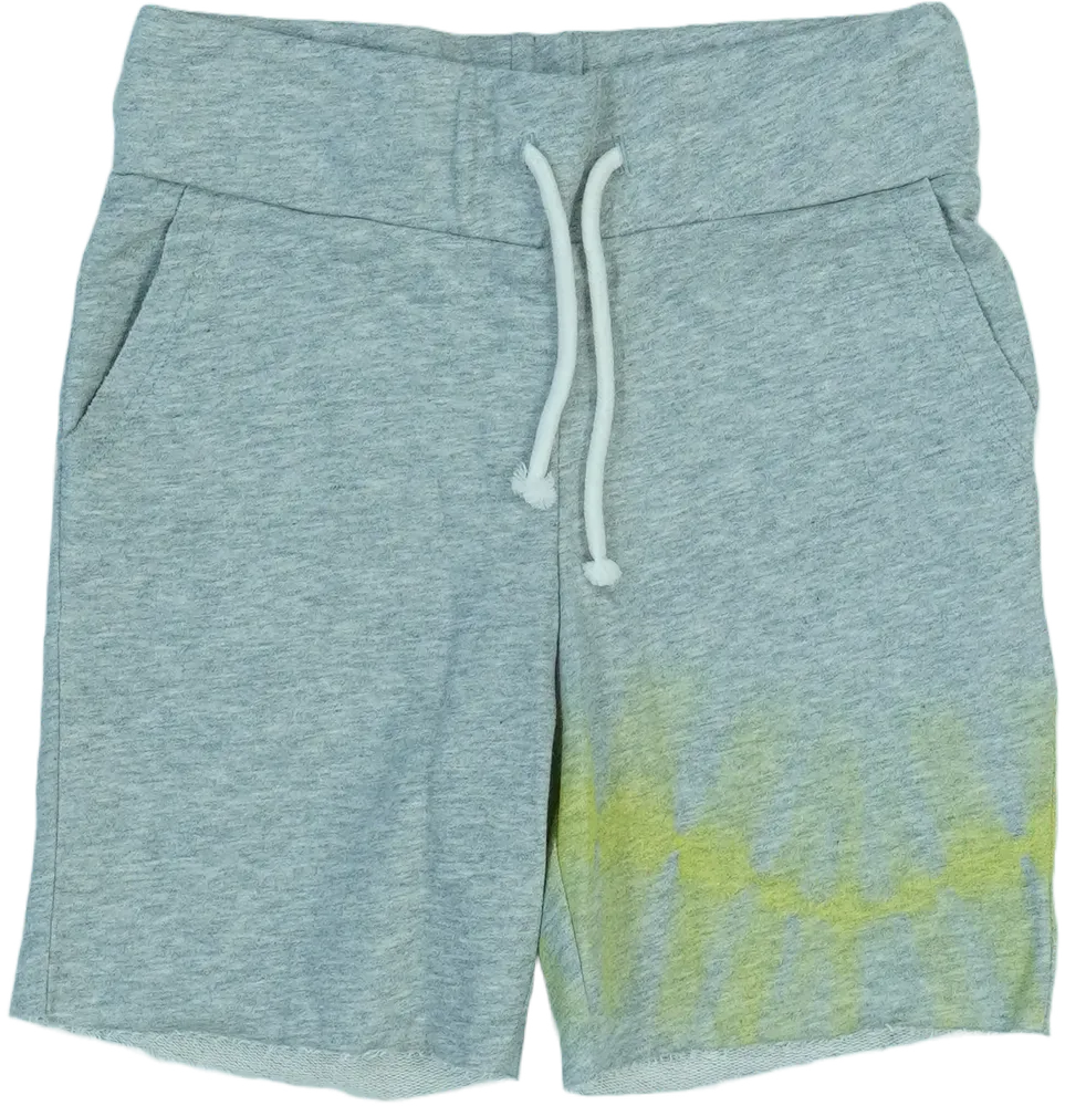 Szürke Sisley Rövidnadrág EU 110 / UK 5 év / US 5 év/XS