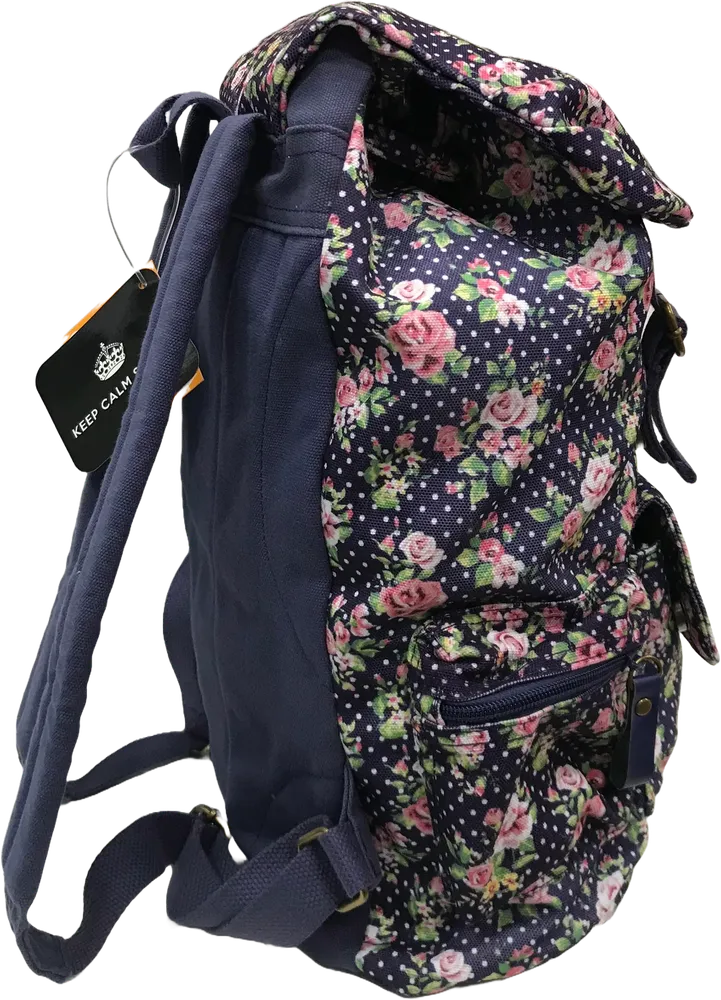 Kék Egyéb Táska Egyméret