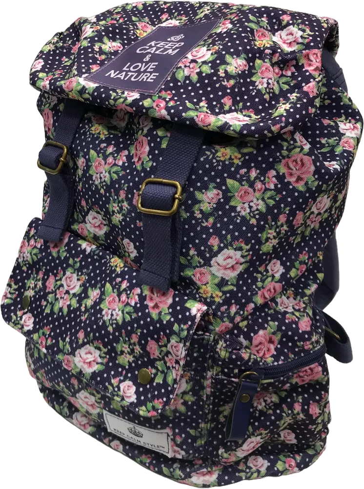 Kék Egyéb Táska Egyméret