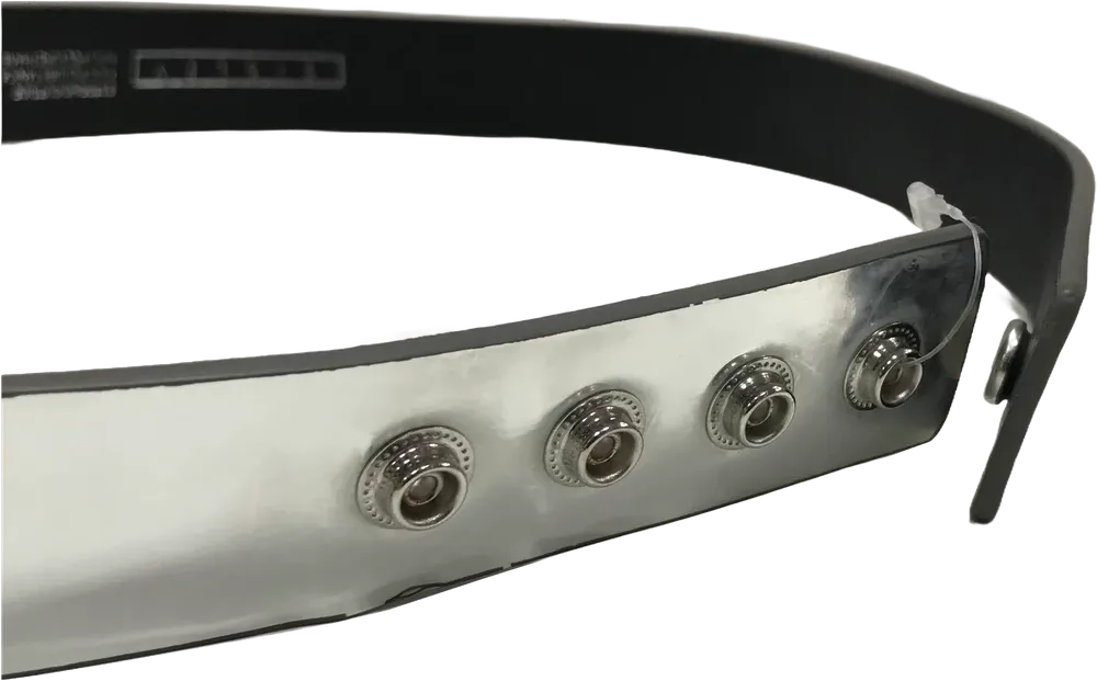 Ezüst Sisley Öv EU 122 / UK 7 év / US 7 év/M