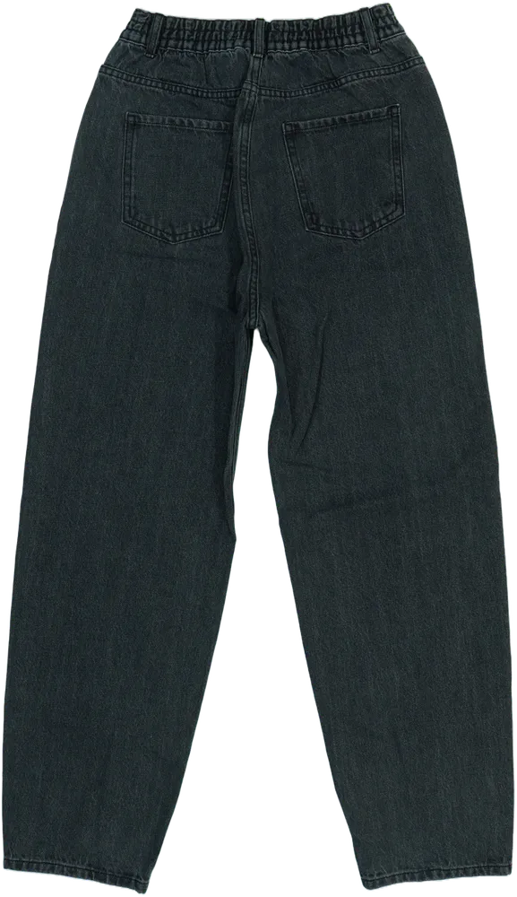 Szürke Sisley Farmernadrág EU 164 / UK 14 év / US 14 év/XL