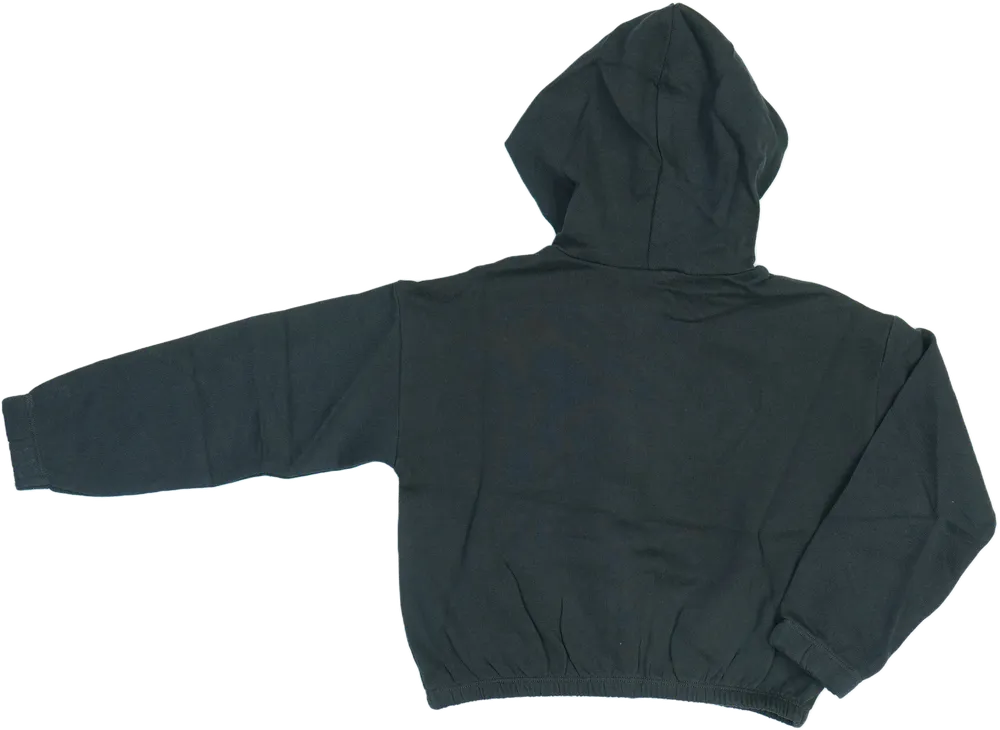 Szürke OVS Kapucnis pulóver EU 122 / UK 7 év / US 7 év/M