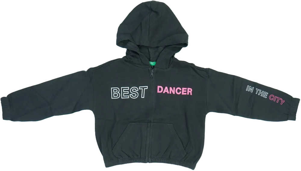 Szürke OVS Kapucnis pulóver EU 122 / UK 7 év / US 7 év/M