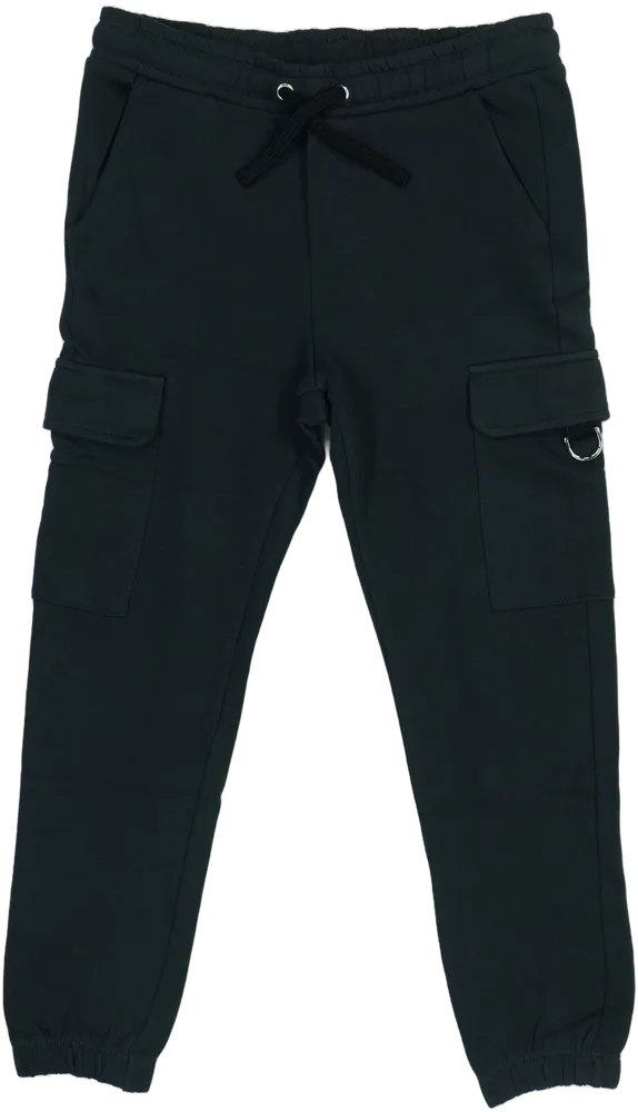 Szürke Benetton Melegítőnadrág EU 134 / UK 9 év / US 9 év/L