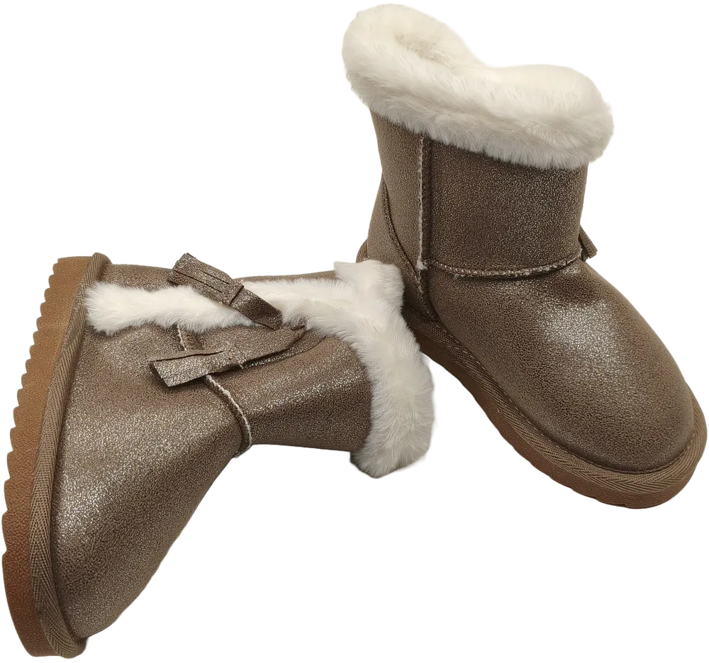 Barna Benetton Hótaposó EU 50 / UK Újszülött / US Újszülött