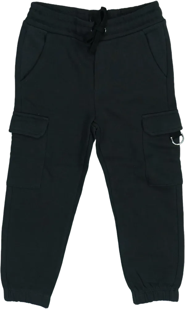 Szürke Benetton Melegítőnadrág EU 110 / UK 5 év / US 5 év/XS