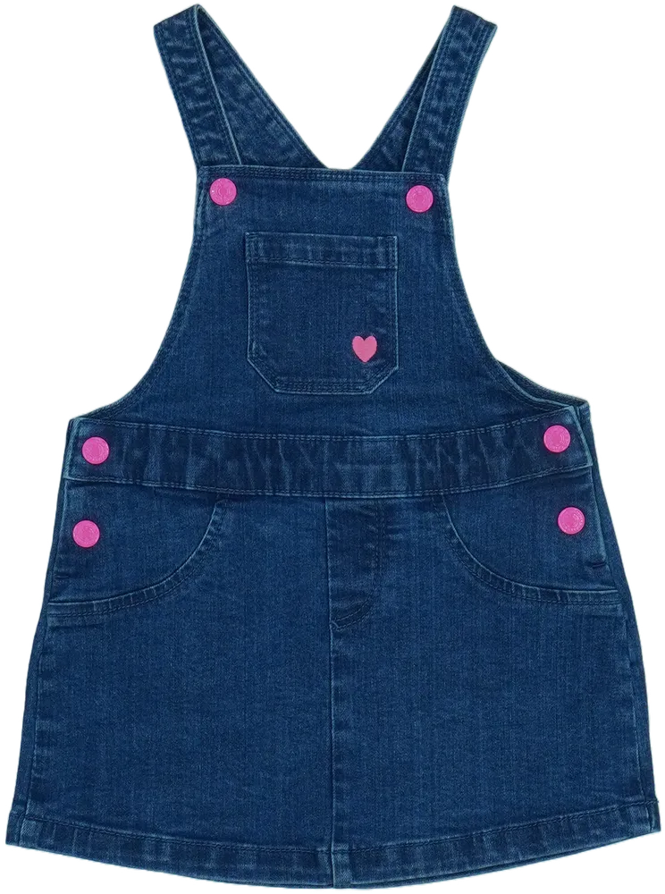 Kék Benetton Kantáros szoknya EU 86 / UK 12-18 hónap / US 18 hónap