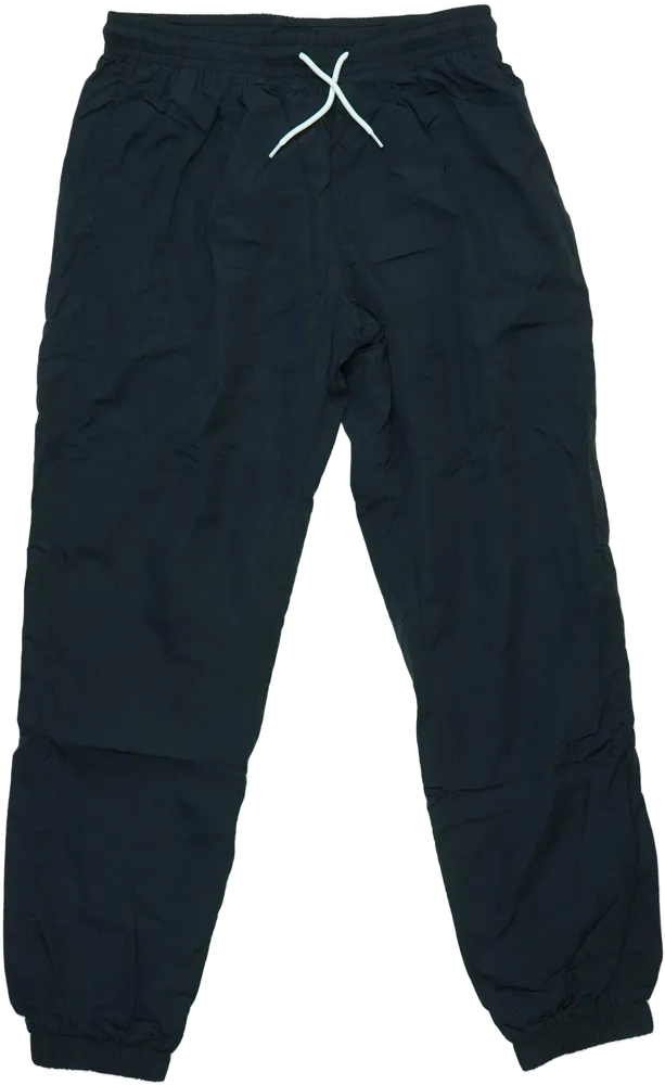 Fekete Sisley Melegítőnadrág EU 170 / UK 15 év / US XL