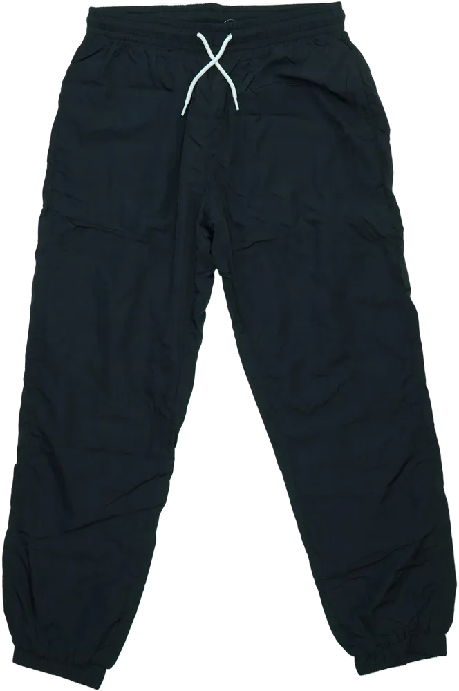 Fekete Sisley Melegítőnadrág EU 158 / UK 13 év / US 14 év/XL