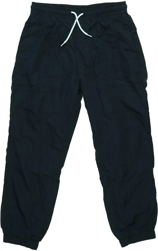 Fekete Sisley Melegítőnadrág EU 152 / UK 12 év / US 12 év/L