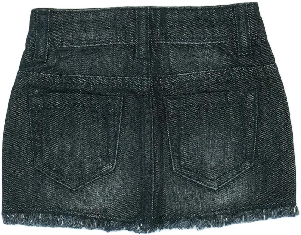 Kék Benetton Szoknya EU 86 / UK 12-18 hónap / US 18 hónap