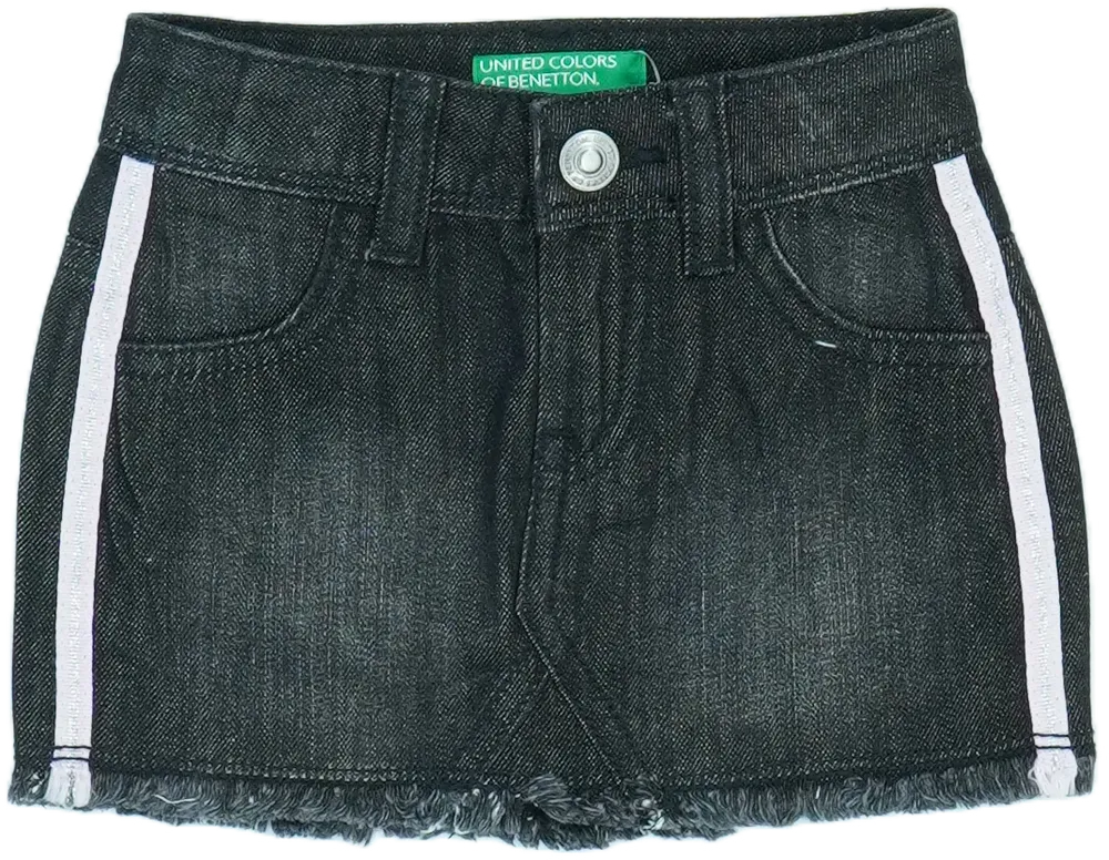 Kék Benetton Szoknya EU 86 / UK 12-18 hónap / US 18 hónap