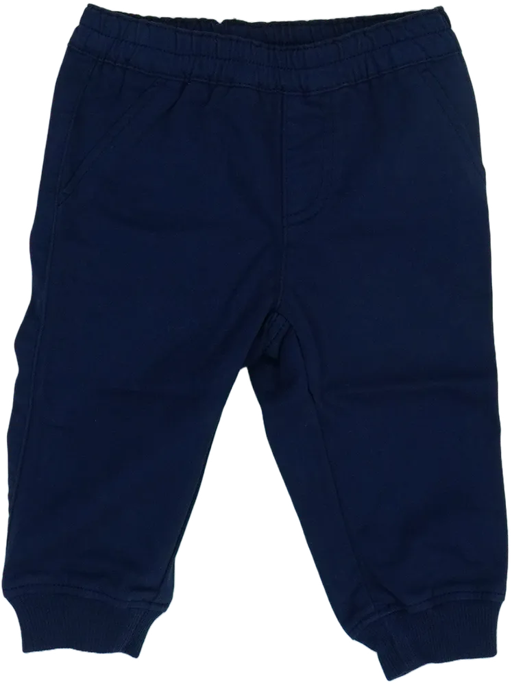 Kék Benetton Hosszúnadrág EU 80 / UK 9-12 hónap / US 12 hónap