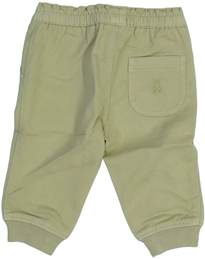 Barna Benetton Farmernadrág EU 74 / UK 6-9 hónap / US 6-9 hónap