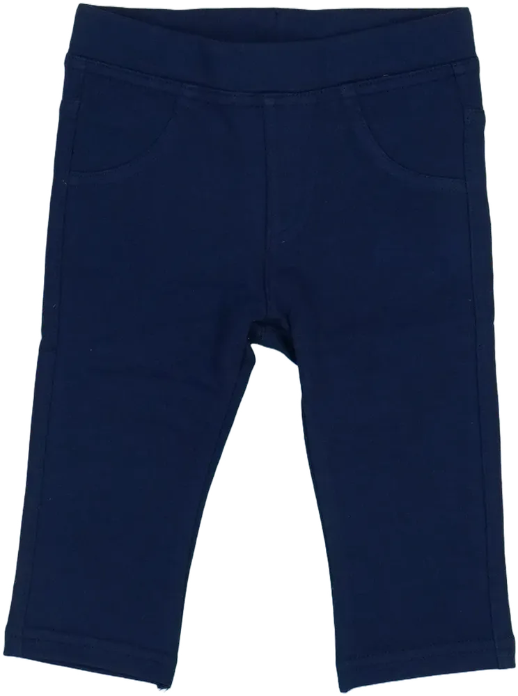 Kék Benetton Leggings EU 74 / UK 6-9 hónap / US 6-9 hónap