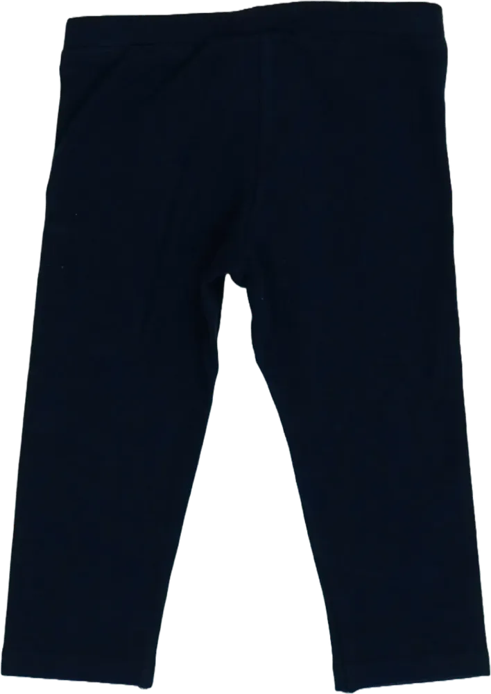Kék Benetton Leggings EU 80 / UK 9-12 hónap / US 12 hónap