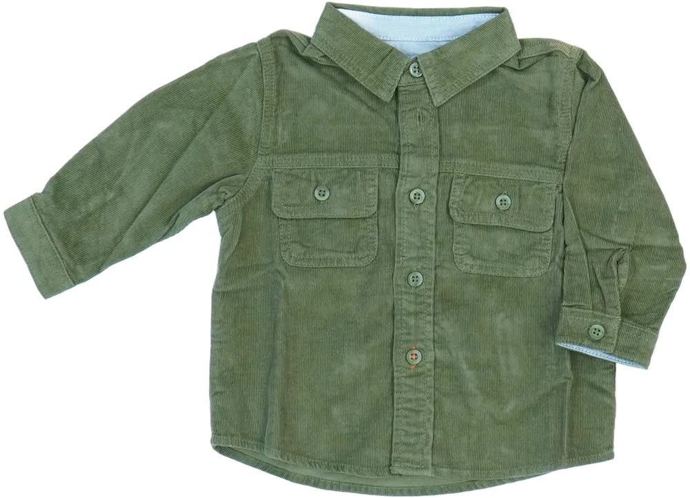 Zöld Benetton Ing EU 68 / UK 3-6 hónap / US 3-6 hónap