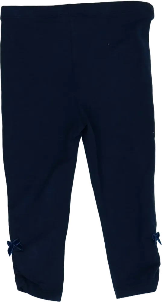 Kék Benetton Leggings EU 80 / UK 9-12 hónap / US 12 hónap